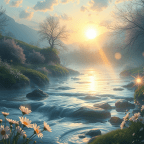 EASTER 2025  PART 1                                                    FORGIVENESS AND TRUST