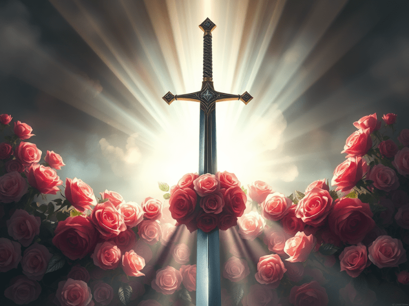 Easter 2025 Part VIII. Love of God at Easter.