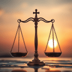 Easter 2025 Part VII. The Vicarious Death and Salvation